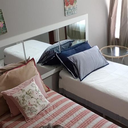 Scopa Beach - Apartamento No Porto Das Dunas - Vizinho Ao Beach Park Акирас Экстерьер фото