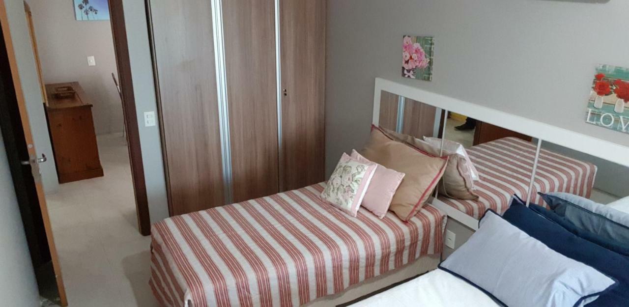 Scopa Beach - Apartamento No Porto Das Dunas - Vizinho Ao Beach Park Акирас Экстерьер фото