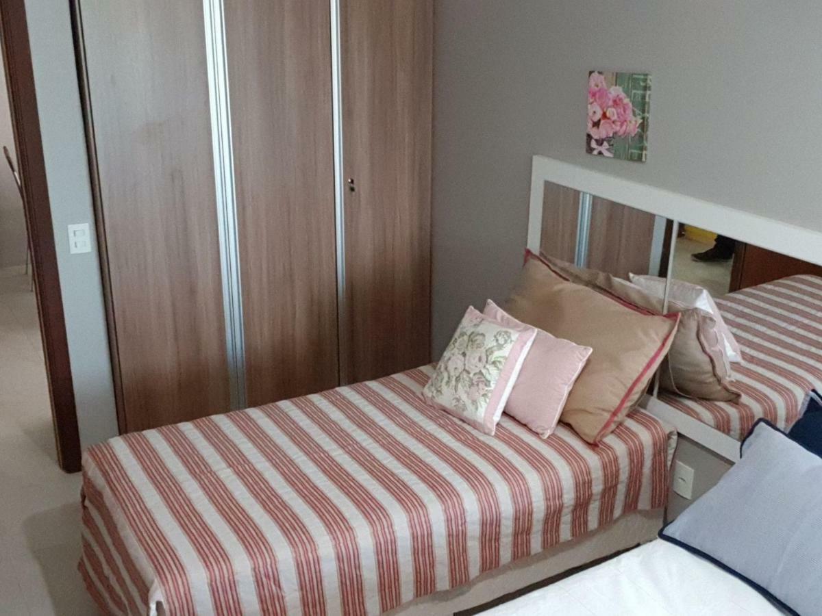 Scopa Beach - Apartamento No Porto Das Dunas - Vizinho Ao Beach Park Акирас Экстерьер фото