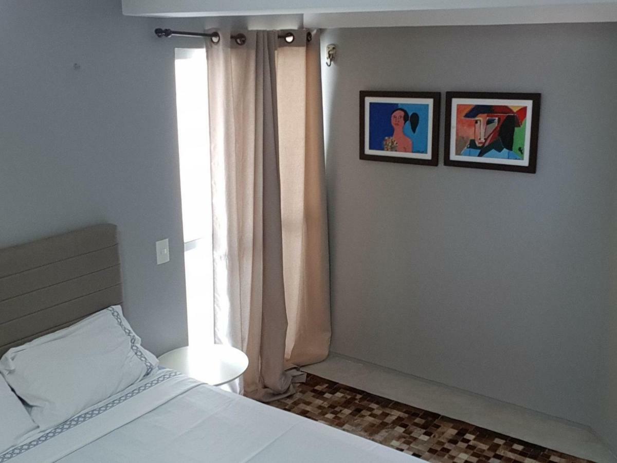 Scopa Beach - Apartamento No Porto Das Dunas - Vizinho Ao Beach Park Акирас Экстерьер фото