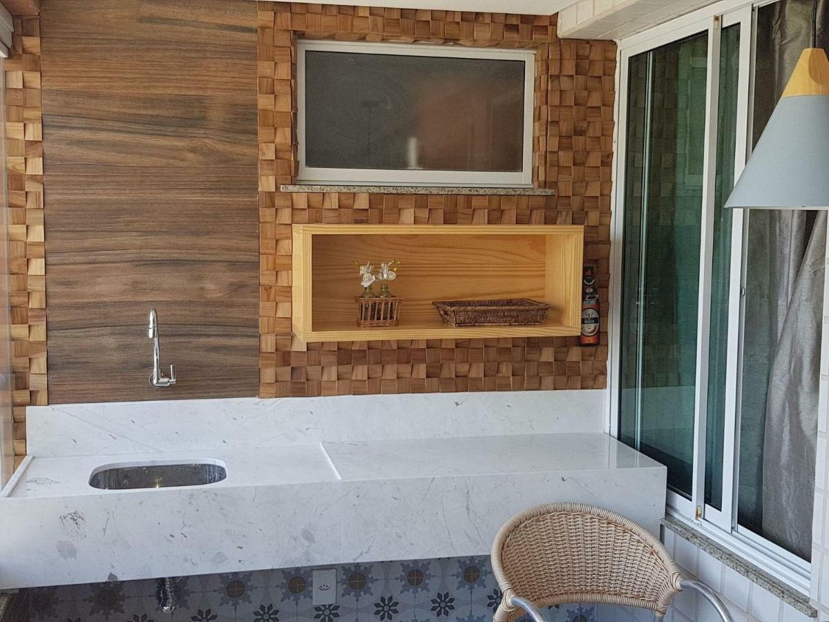 Scopa Beach - Apartamento No Porto Das Dunas - Vizinho Ao Beach Park Акирас Экстерьер фото