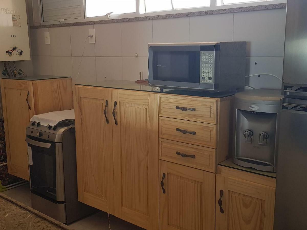 Scopa Beach - Apartamento No Porto Das Dunas - Vizinho Ao Beach Park Акирас Экстерьер фото